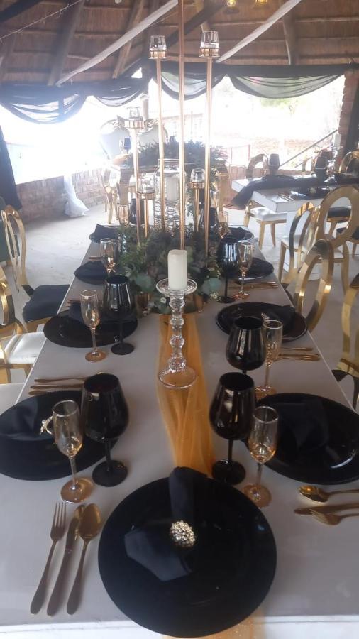 Die Bostokelos And Spa Otel Vanderbijlpark Dış mekan fotoğraf